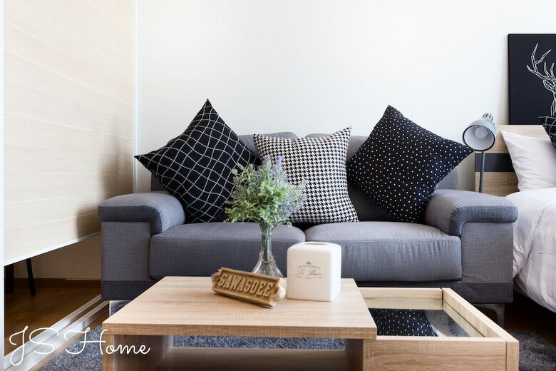 Apartamentos City Park Luxury Home