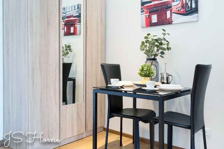Apartamentos City Park Luxury Home