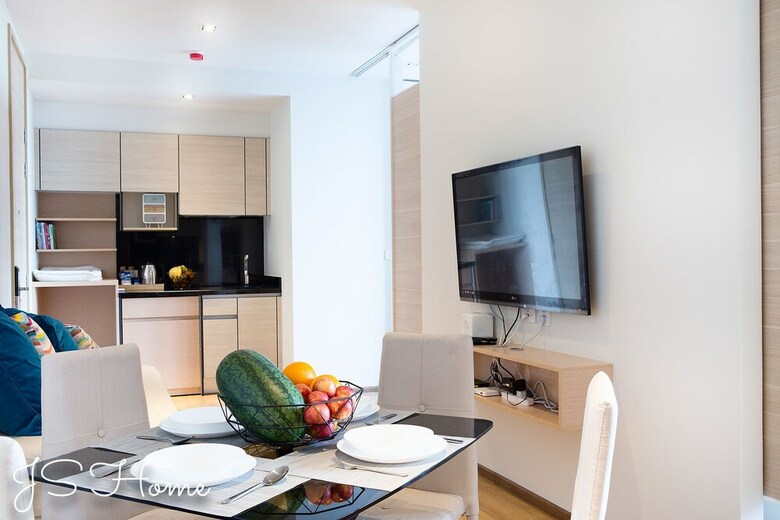 Apartamentos City Park Luxury Home