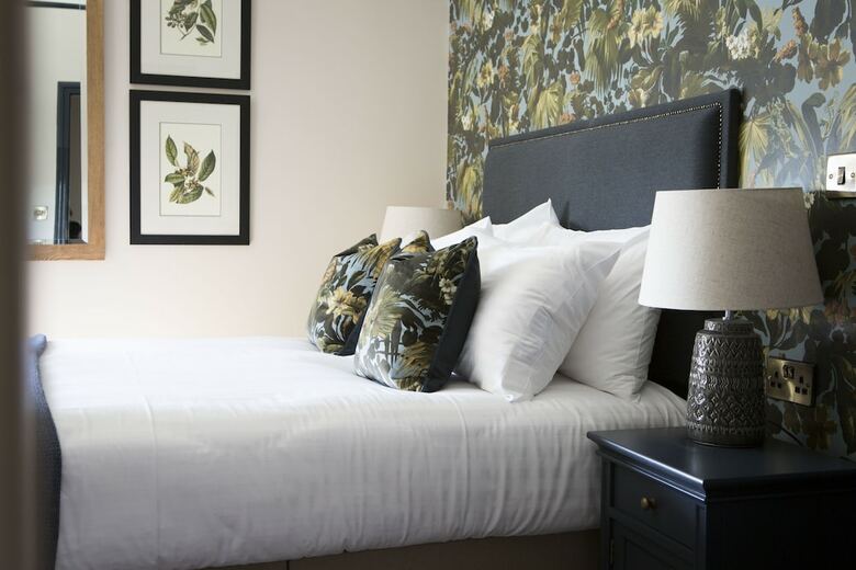 Posada Wynnstay Arms