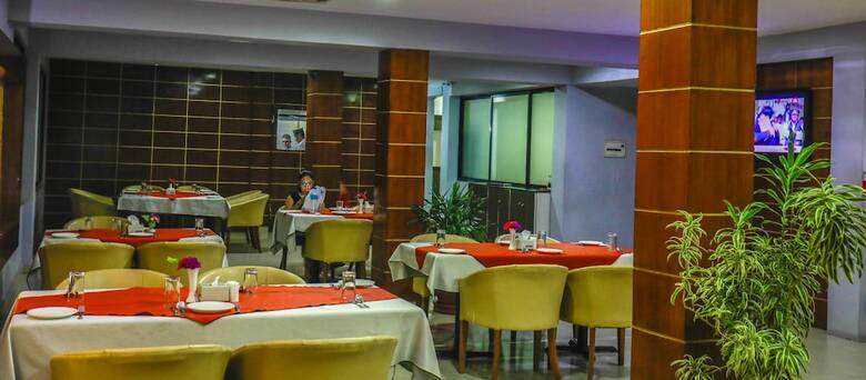 Hotel Siddhartha Cottage Butwal