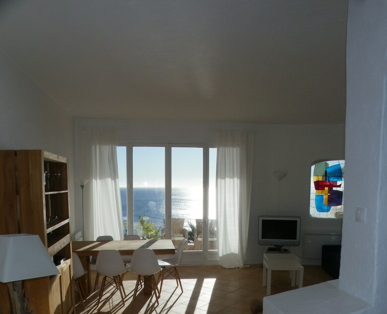 Apartamento Agence La Gal�re - Appartement Citron