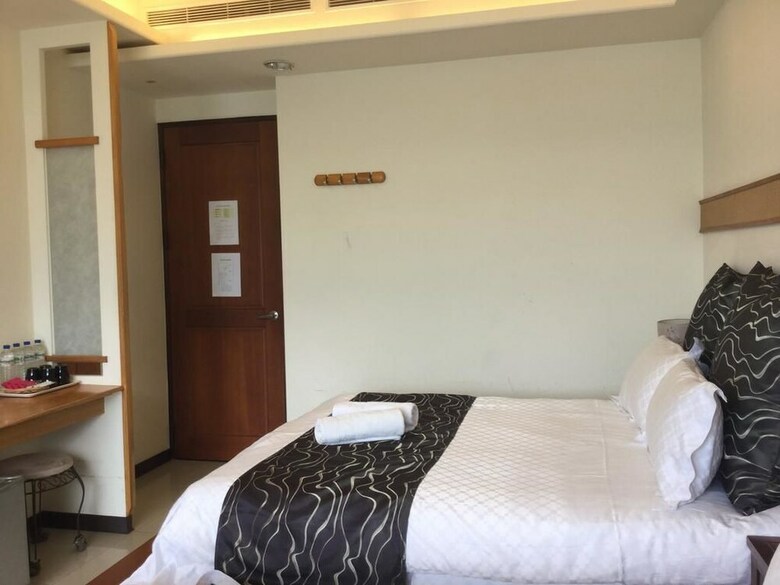 Bed & Breakfast Ming Lake Dike Resort
