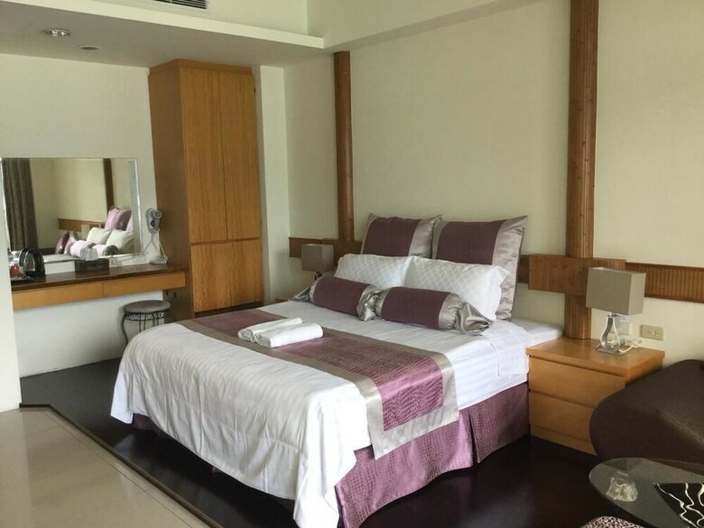 Bed & Breakfast Ming Lake Dike Resort