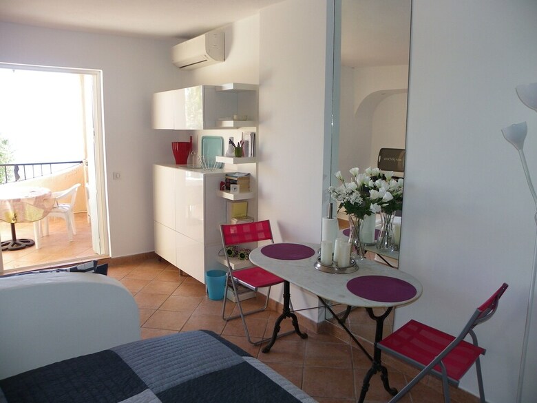Apartamento Agence La Gal�re - Appartement Amande
