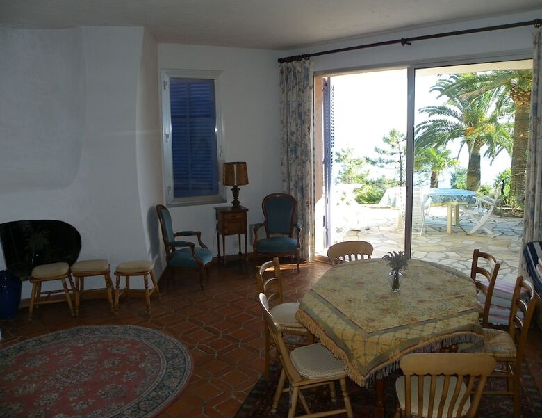 Apartamento Agence La Gal�re - Appartement Duchesse