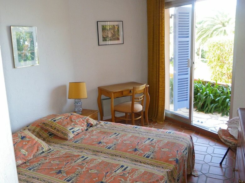 Apartamento Agence La Gal�re - Appartement Duchesse