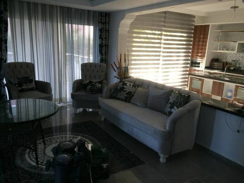 Hotel Pasham Beach Villa & Residence