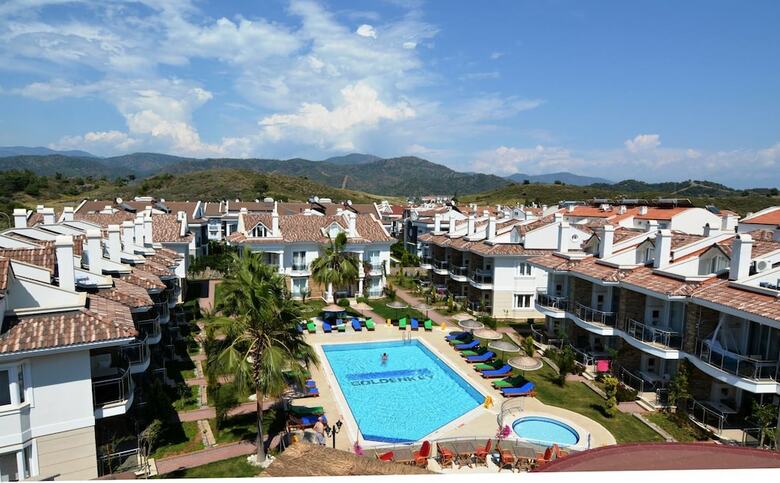 Hotel Pasham Beach Villa & Residence