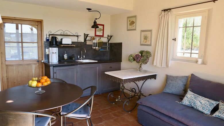 Le Clos D'estellan - Gites