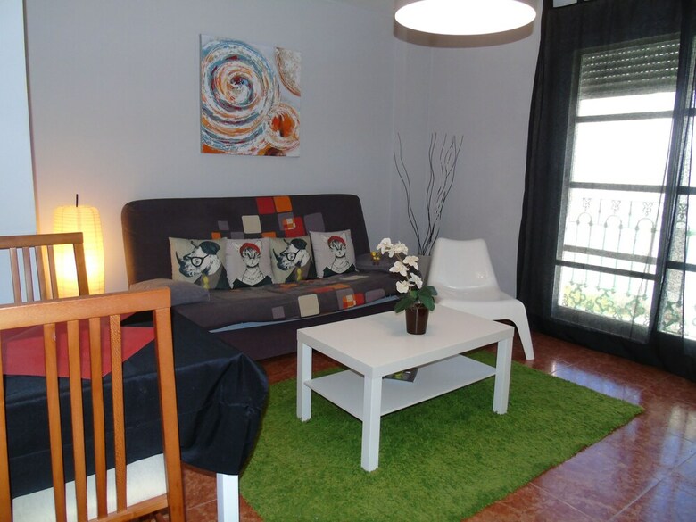 A&n San Andr�s Apartments