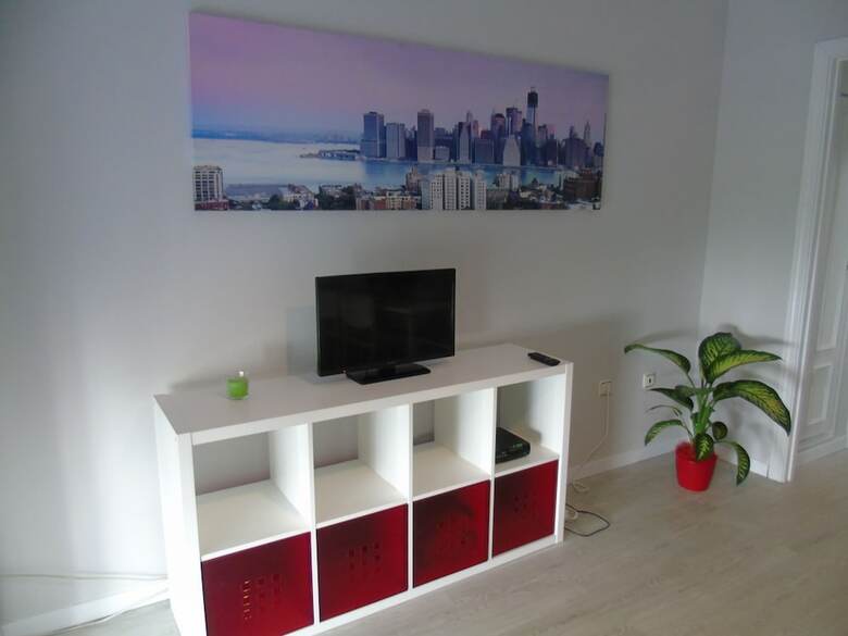 A&n San Andr�s Apartments
