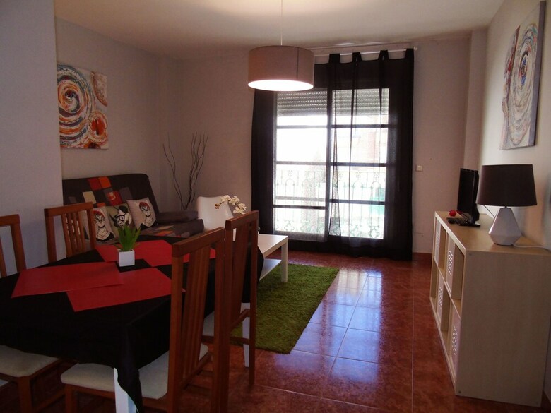 A&n San Andr�s Apartments
