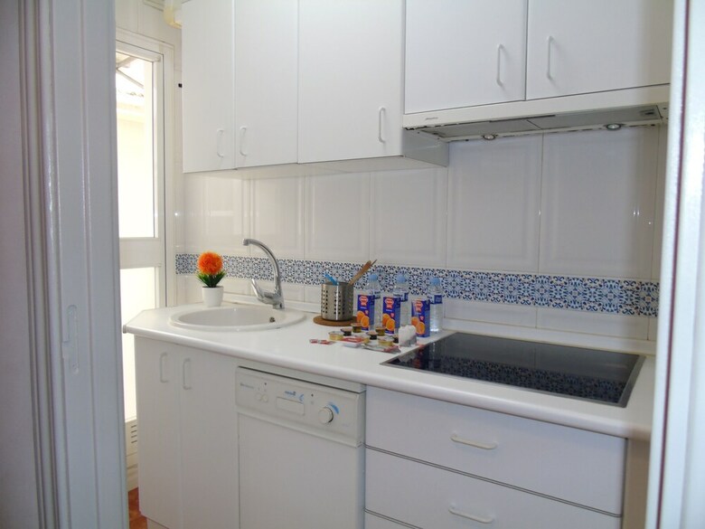A&n San Andr�s Apartments