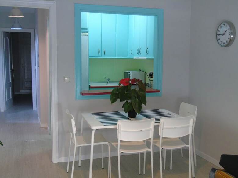 A&n San Andr�s Apartments