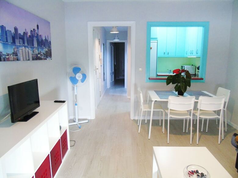 A&n San Andr�s Apartments