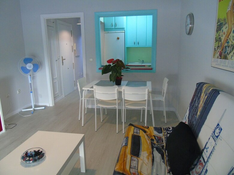 A&n San Andr�s Apartments