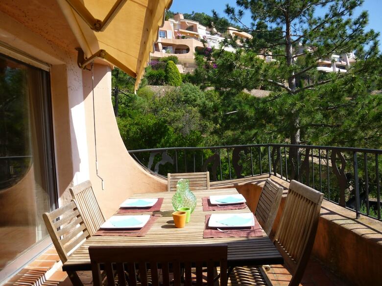 Apartamento Agence La Gal�re - Appartement Diabolo