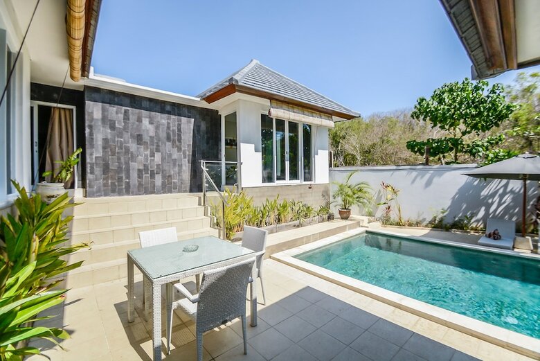 Kama Villas Uluwatu