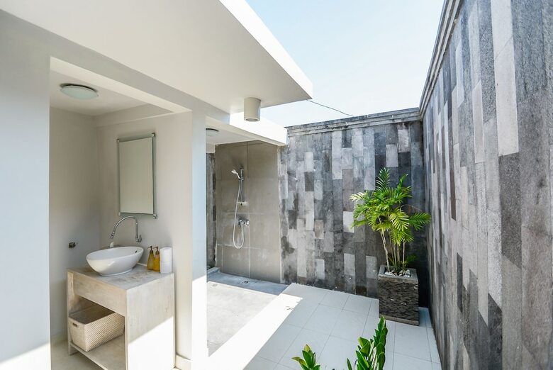 Kama Villas Uluwatu