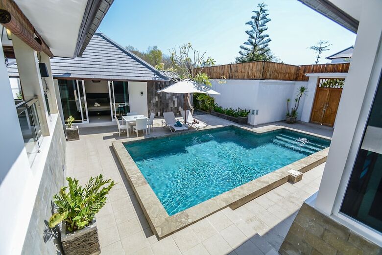 Kama Villas Uluwatu