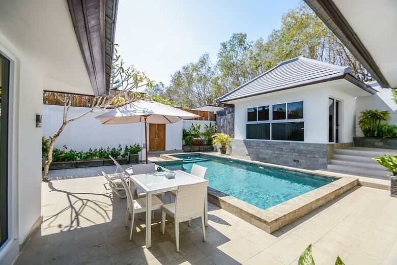 Kama Villas Uluwatu