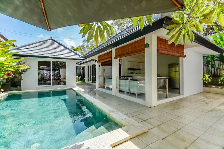 Kama Villas Uluwatu