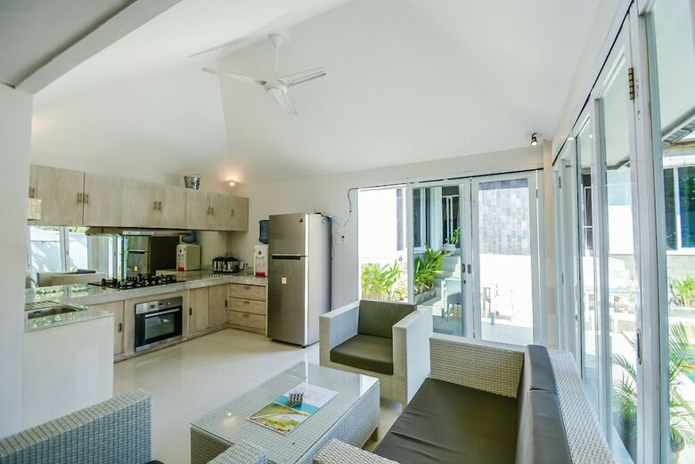 Kama Villas Uluwatu
