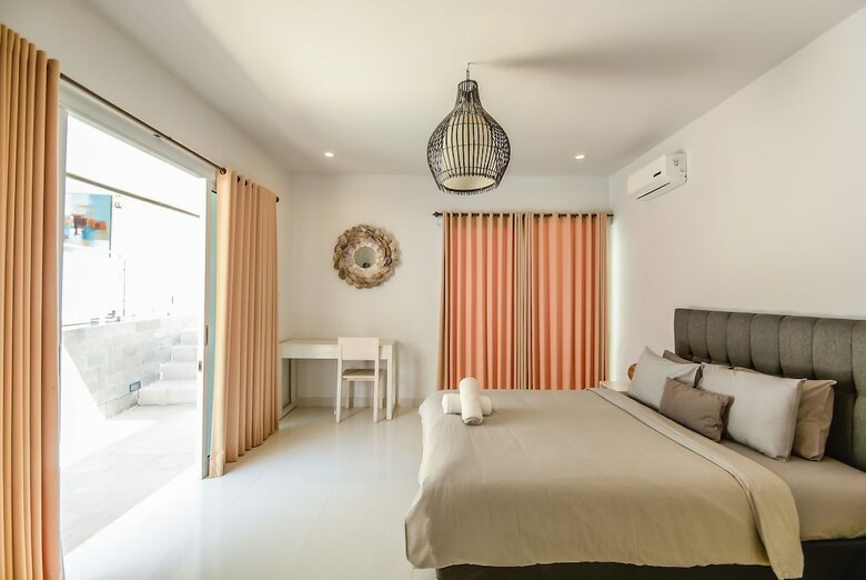 Kama Villas Uluwatu