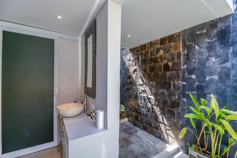 Kama Villas Uluwatu