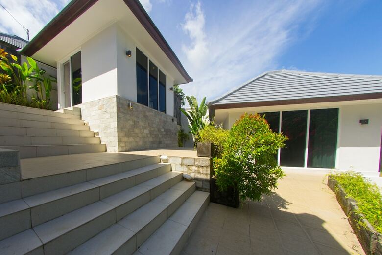 Kama Villas Uluwatu