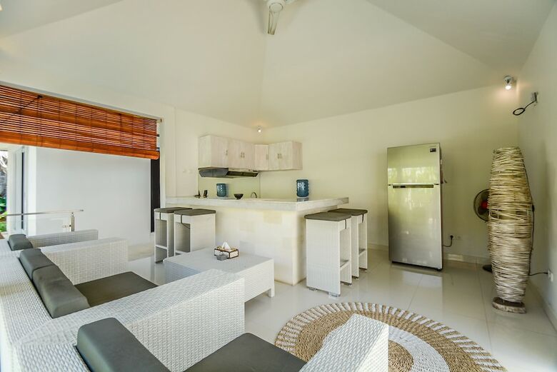 Kama Villas Uluwatu