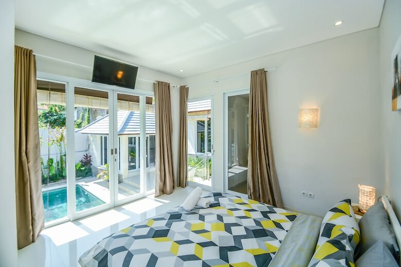Kama Villas Uluwatu