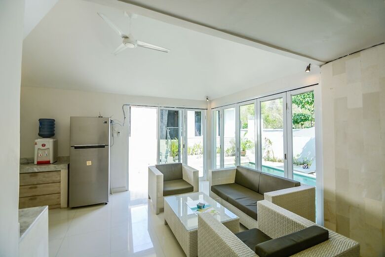 Kama Villas Uluwatu