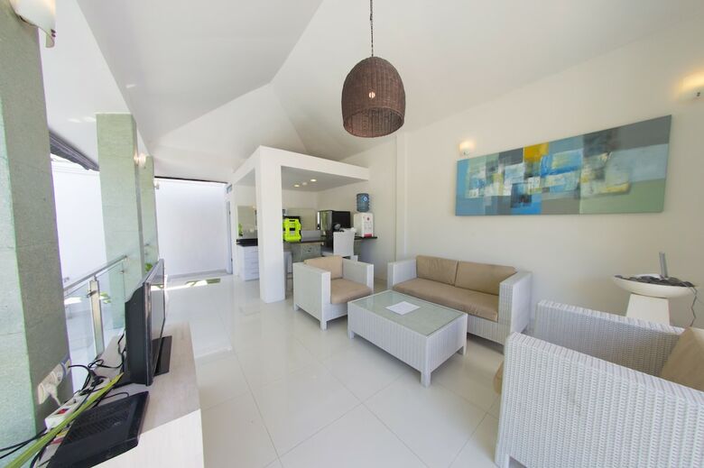 Kama Villas Uluwatu