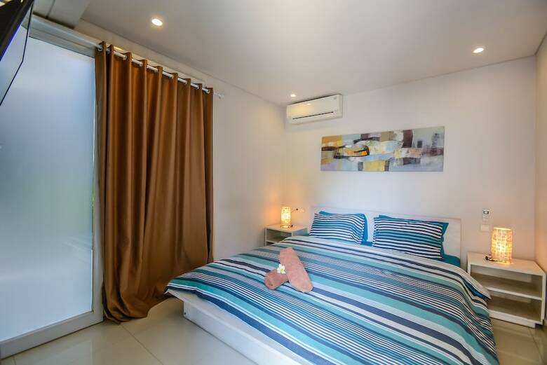 Kama Villas Uluwatu