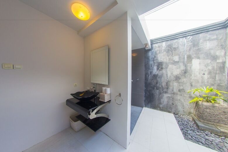 Kama Villas Uluwatu
