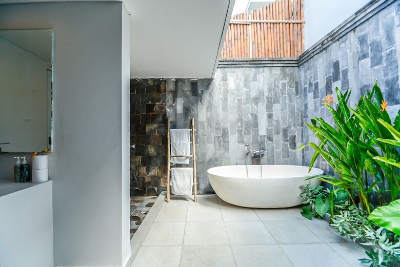 Kama Villas Uluwatu
