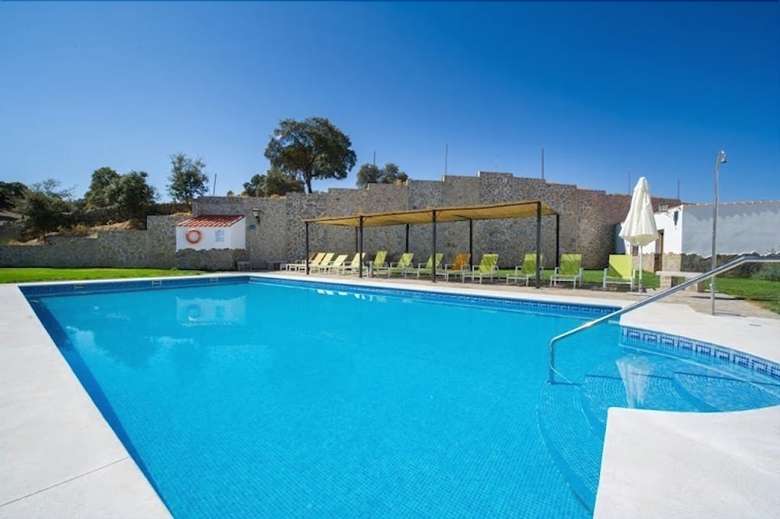 Apartamentos Complejo Rural La Venta Del Charco