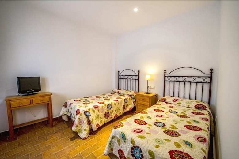 Apartamentos Complejo Rural La Venta Del Charco
