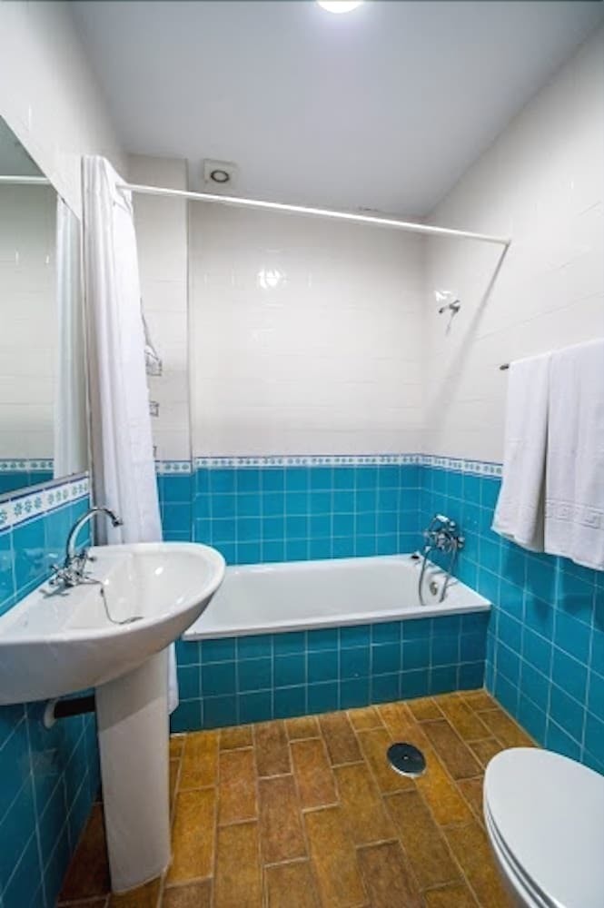 Apartamentos Complejo Rural La Venta Del Charco