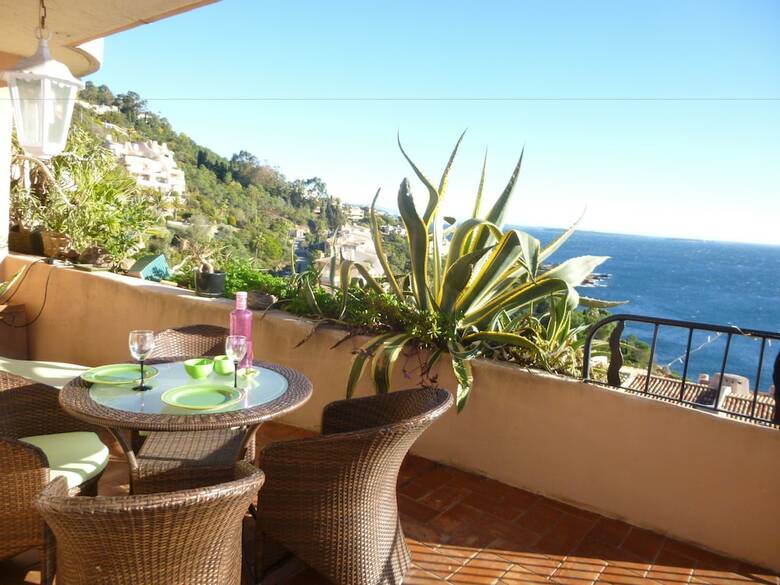 Apartamento Agence La Gal�re - Appartement Bambou 2