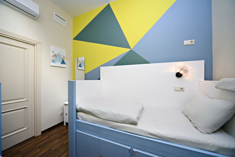 Hostal Guest House Yum Yum - Hostel