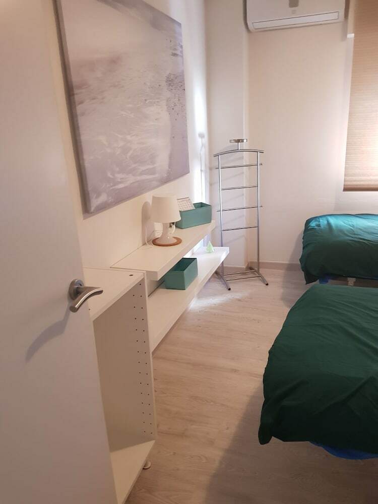 Apartamentos A&n Patricia