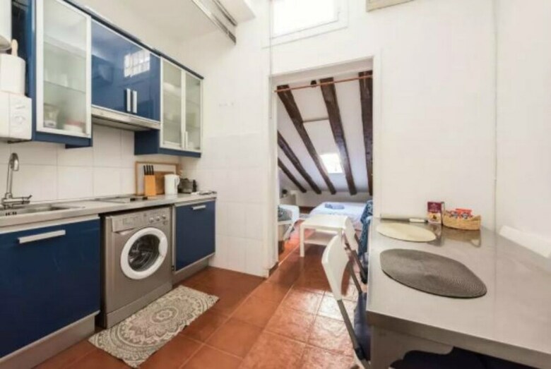 Apartamentos El Retiro de Los Madrazo