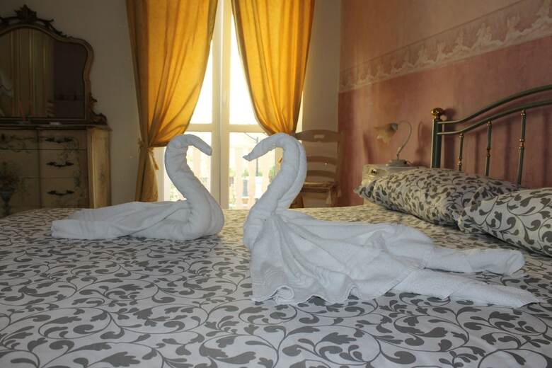 Hotel B&B San Peter's Golden Rooms