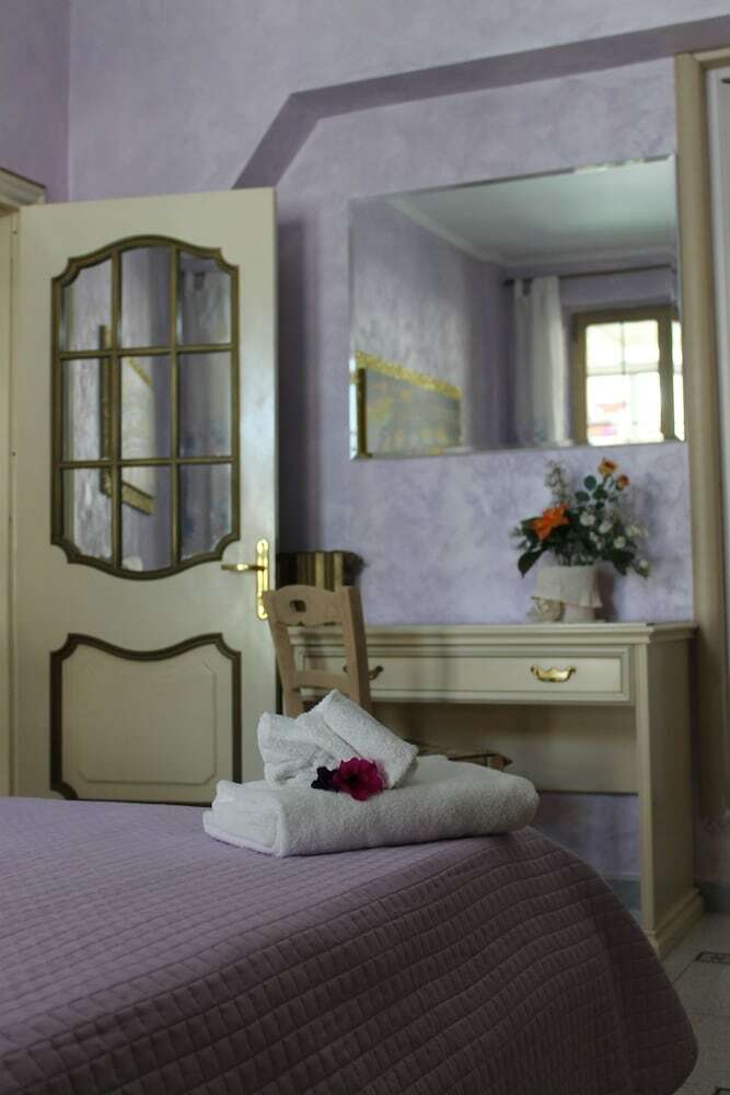 Hotel B&B San Peter's Golden Rooms