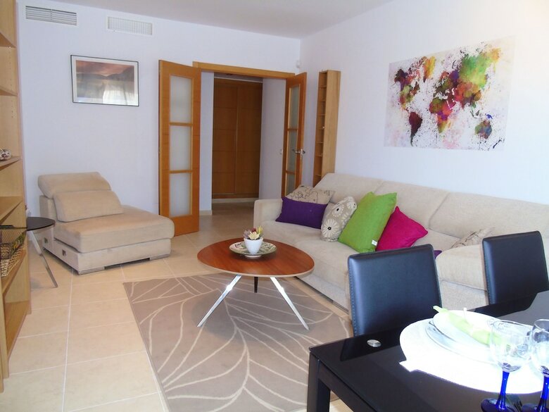 Apartamentos A&n Valle-niza