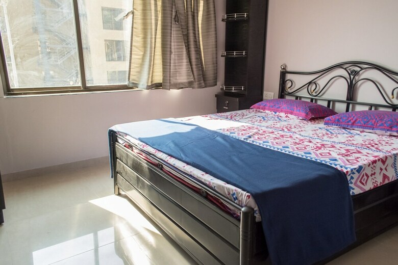 Apartamentos 1bhk By Tripvillas Holiday Homes