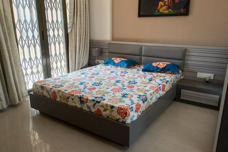 Apartamentos 1bhk By Tripvillas Holiday Homes